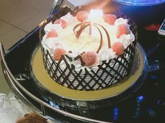 -DQ·蛋糕·冰淇淋(绿宝店)