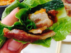 -韩聚园韩国料理(文灶店)