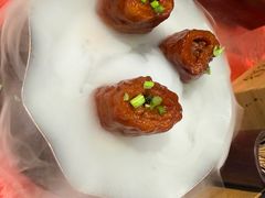 -魁盛居百年鲁菜馆(中林路店)