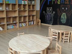 -蓝莓果幼儿园(通州梨园店)