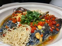 -彭厨(武陵源店)