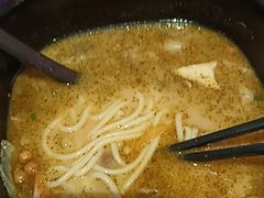 -阿香米线(深业上城店)
