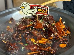 -回味黑鸭煲·始于2006(万松园店)