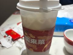 -来菜·湖北头牌藕汤(汉街店)