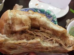 -秦豫肉夹馍(骡马市总店)