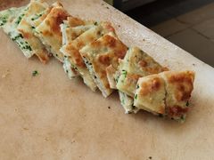 葱油饼-咏春葱油饼(德政中路店)