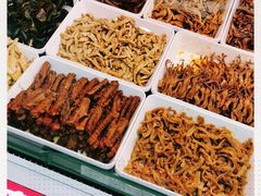 -绝味鸭脖(新街口步行街店)
