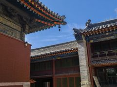 -五台山风景名胜区