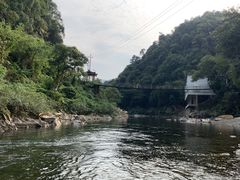 -九屋西岭生态度假景区