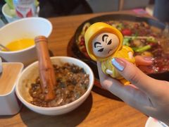 -老板恋上鱼(恒隆广场店)