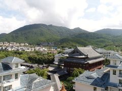 -三亚亚龙湾雅高美爵酒店