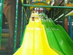 -蒙特利亲子乐园