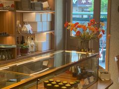 自助取餐区-发酵食堂(屏风街店)