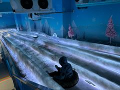 -西安银基冰雪世界