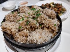 荷香糯米排骨-金春禧(世茂国际广场店)