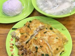 三鲜豆皮-三镇民生甜食馆(胜利街总店)