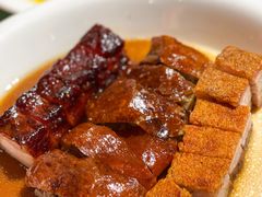 -肥福排档(星光店)