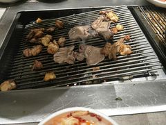 -一心烤肉(延安路店)