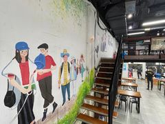 -小狗面馆·杭帮拌川·片儿川(大沽路店)