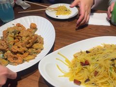-A8小馆·海鲜烧烤(樱珠苑小区店)