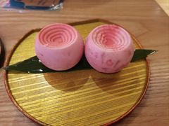 爱的魔力转圈圈-松野谷·寿喜烧自助(华联顺义金街购物中心店)