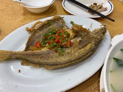 -炡坊黄鳝饭(骏丰大厦店)