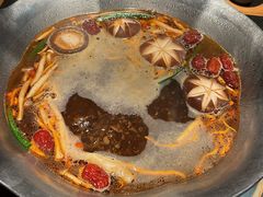 -湊湊火锅·茶憩(石家庄万象城店)