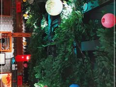 -北平食府(马鞍山路店)