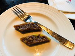 -雾山韩式烤肉·海南糟粕&椰子鸡火锅·海景餐厅(三亚绿发山海天JW万豪酒店)