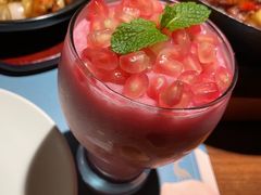 -大树餐厅(益田假日店)