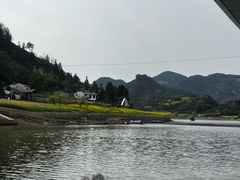 -新安江山水画廊风景区
