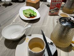 -岭南真味·匠心粤菜(K11店)