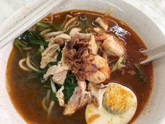 -三间庄猪肉丸粉