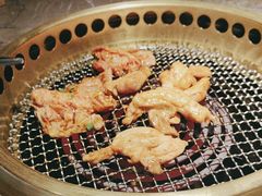 -谷牛日式烤肉(宝山U天地店)