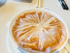蟹肉龙虾汤包-利苑酒家(金宝店)