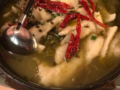 -酒肆浅葱•烧烤•龙虾•排档(卓悦intown店)