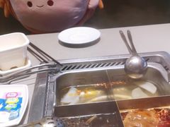 -海底捞火锅(龙湖北京大兴天街店)