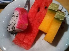 -山之川日料放题(通州店)