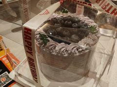 -勒甜LO CHO·私人订制低糖代糖纯动物奶油生日蛋糕(新开路店)