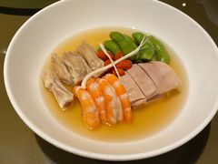 -玫瑰厅上海菜(兴国路店)