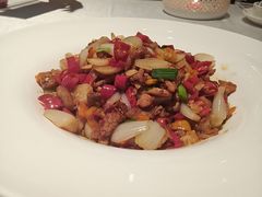 -粤盛海鲜楼(融冠乐城店)