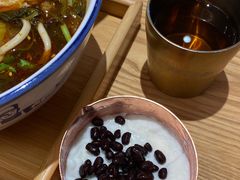 -马记永·兰州牛肉面(3019君尚店)