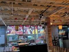 -三个大叔烤羊肉串·炭炉砂锅菜(西三旗店)