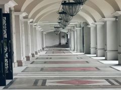 -平湖九龙山庄园圣马可酒店