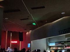 -TZ House音乐现场(来福士中心店)