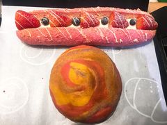 -LELECHA乐乐茶(新街口大洋店)