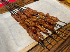 -有奴思烤肉·清真(正宁路店)