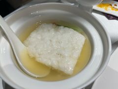 鸡汤豆花-尘香•传统川菜(创汇首座店)