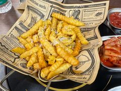 -韩鼎丰·韩国料理(林奥店)