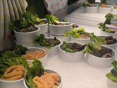 -苏格里岛自助烤肉海鲜火锅(成都金牛万达店)